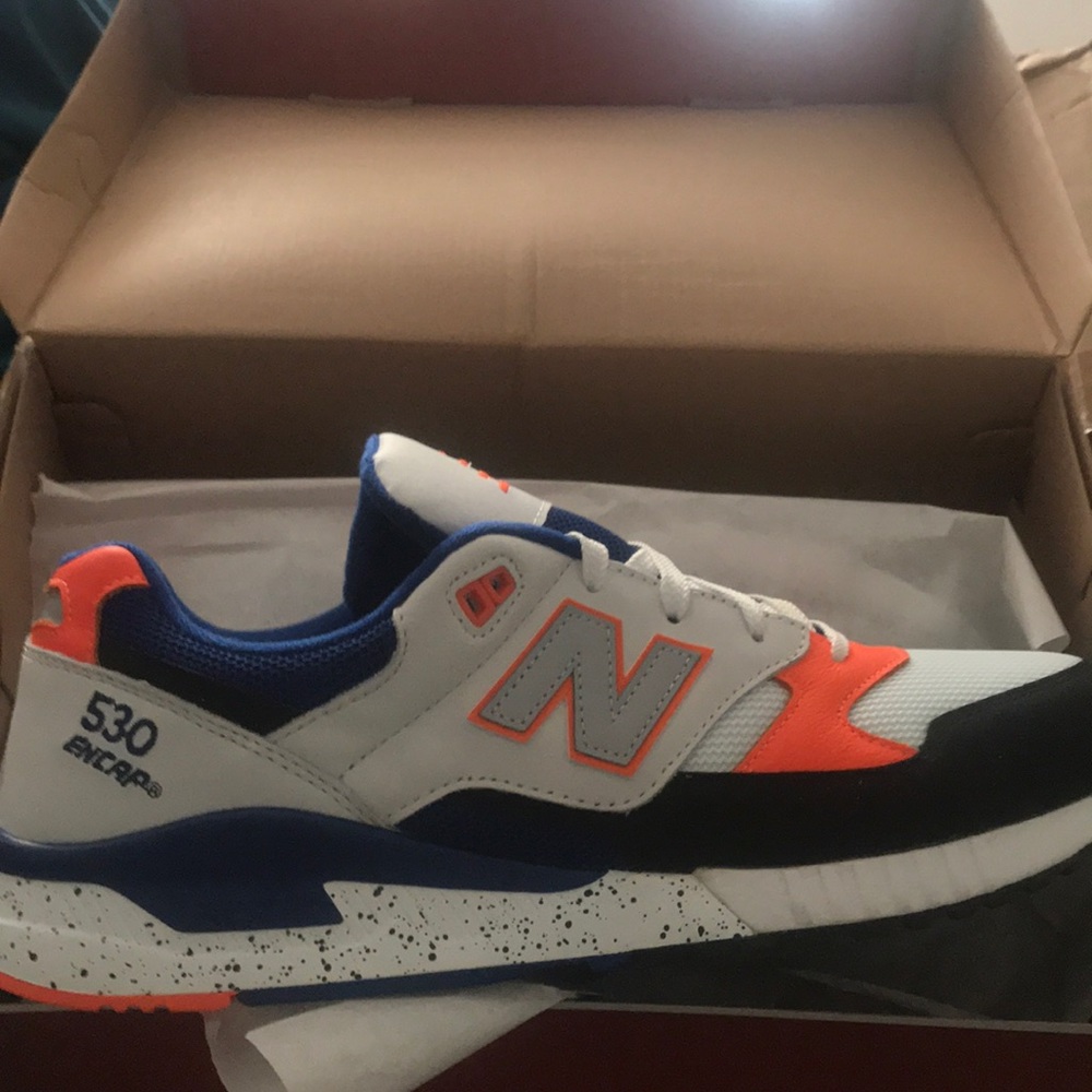 530 encap NB